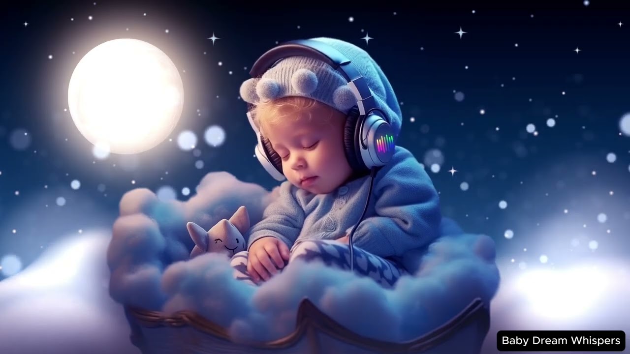 Hair Dryer Sound for Baby Sleep 💤 3 Hours White Noise | Soothing Blow Dryer Sounds for Newborns