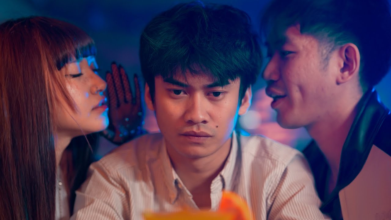 IT'S ONIC TIME (ft. Naykilla, Davidbeatt, Gerald Liu) - Official Music Video