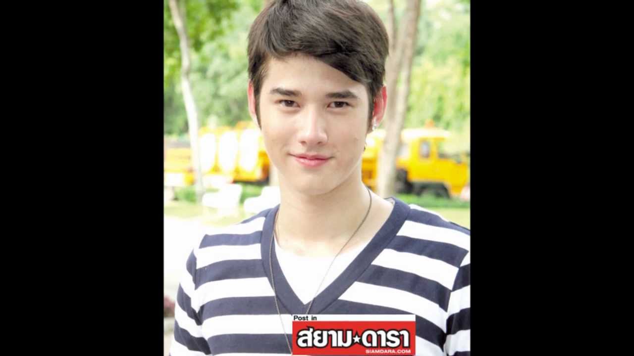 มาริโอ้- Mario (Pretty Boy)