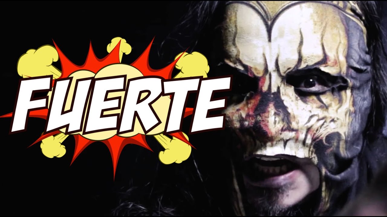 Exegesis Fuerte