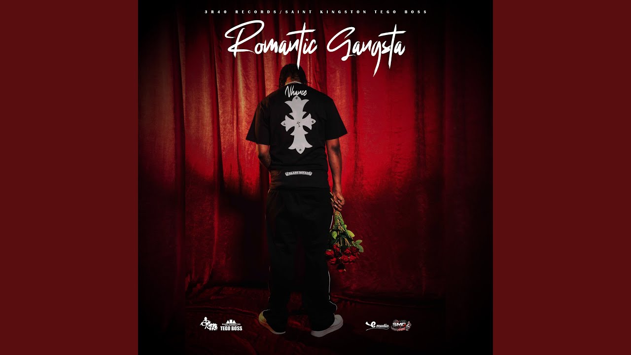 Romantic Gangsta