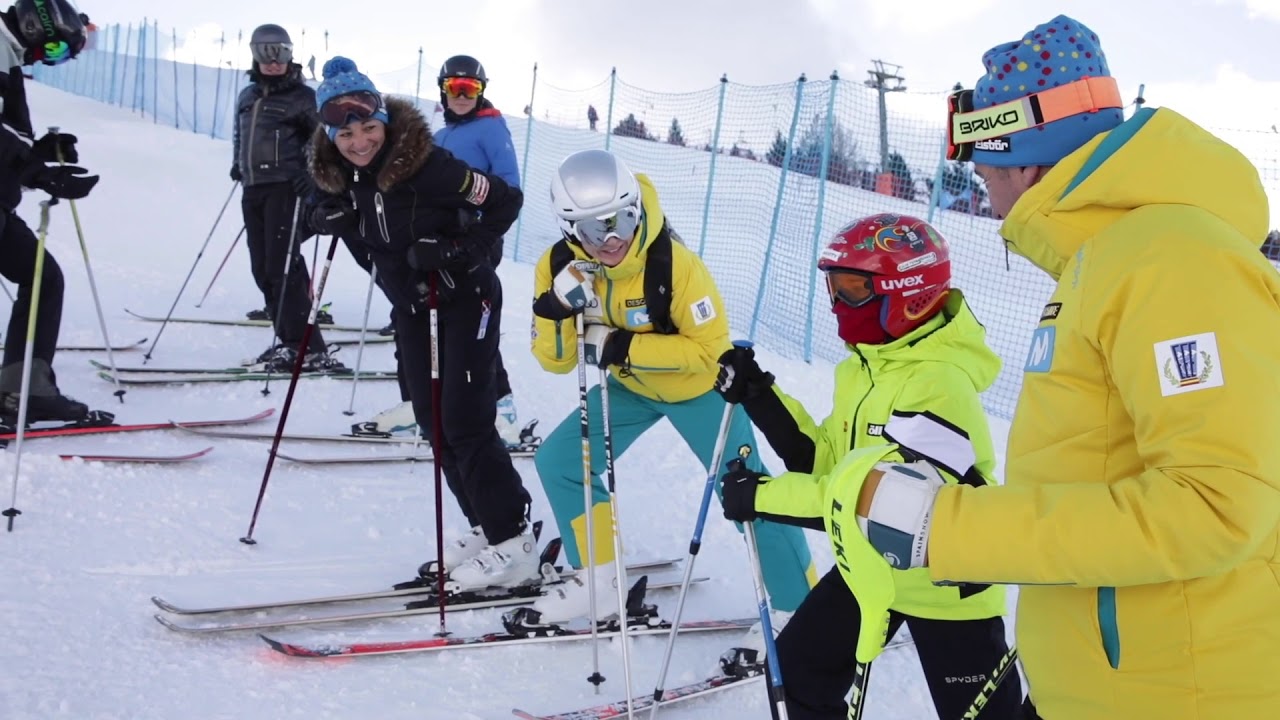 Resumen competición: I Trofeo FIS Blanca Fernandez Ochoa
