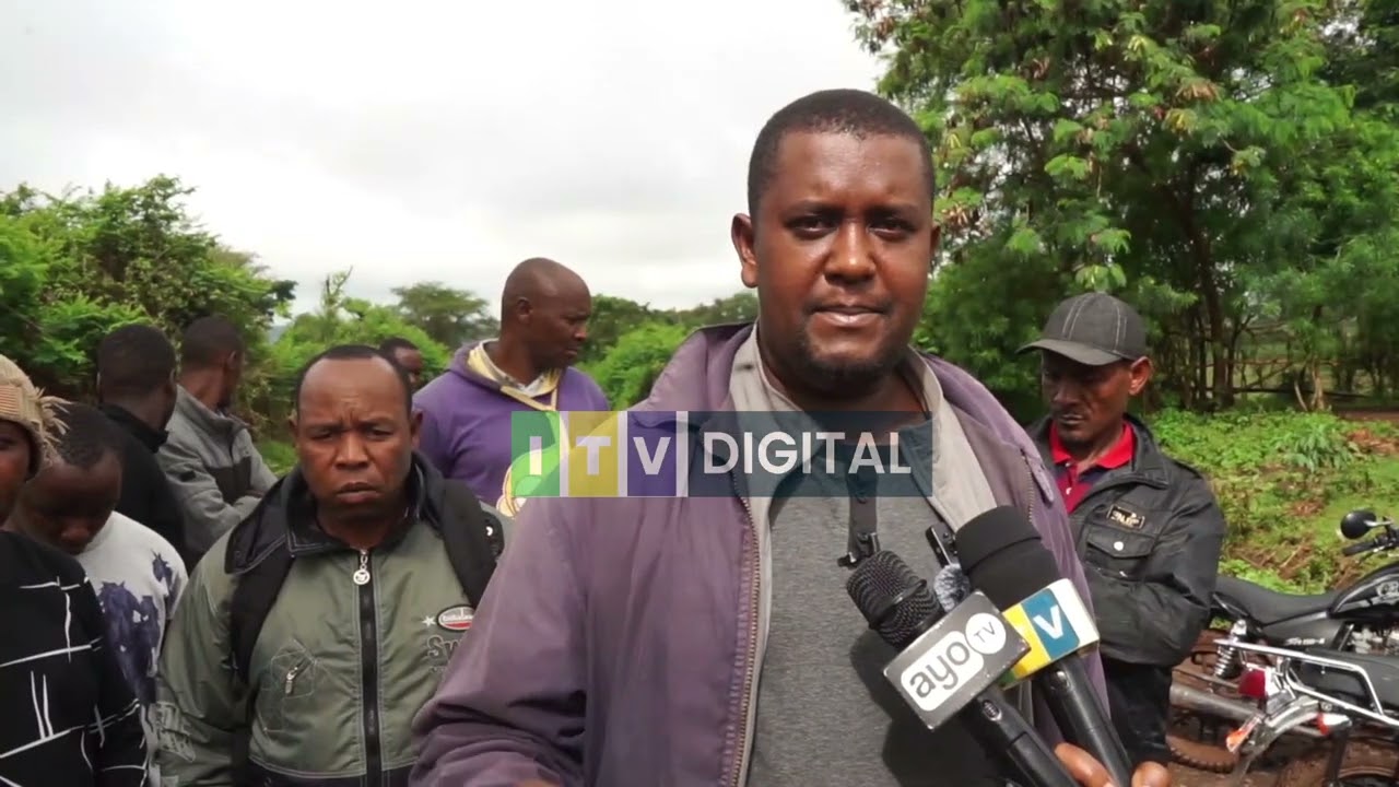MVUA  ZAHARIBU  BARABARA HADI  WANANCHI ZAIDI YA 2,000 WA VIJIJI VYA KATA YA KIKATITI  ARUMERU