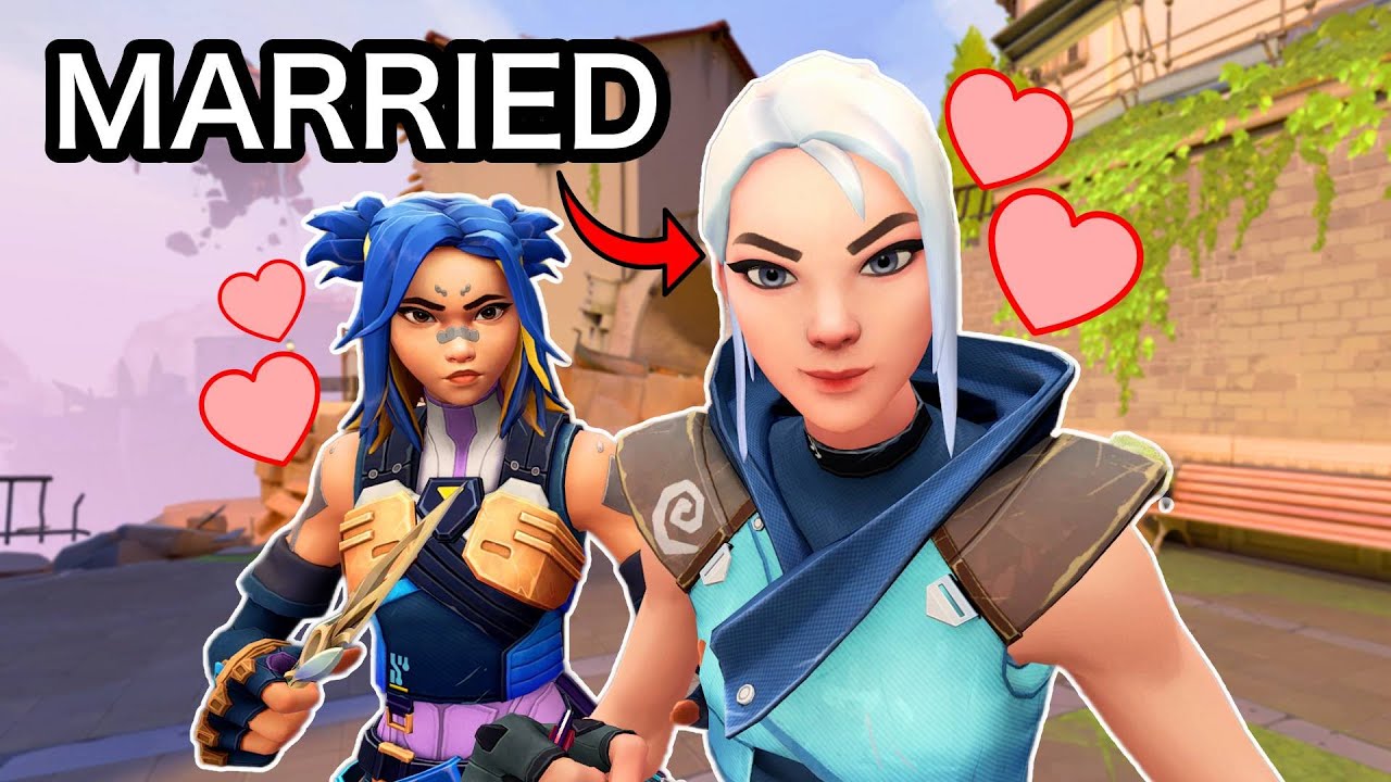 I Ran Into The Strangest Married E Daters...