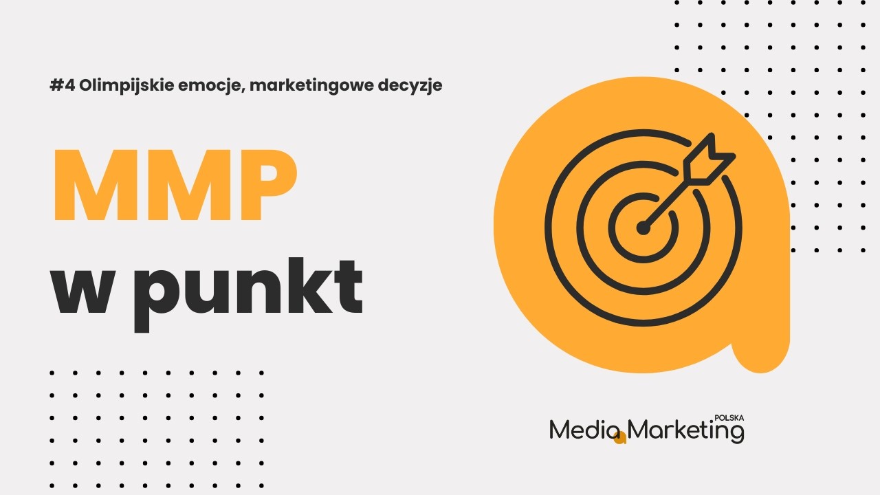 MMP w Punkt #4: Olimpijskie emocje, marketingowe decyzje