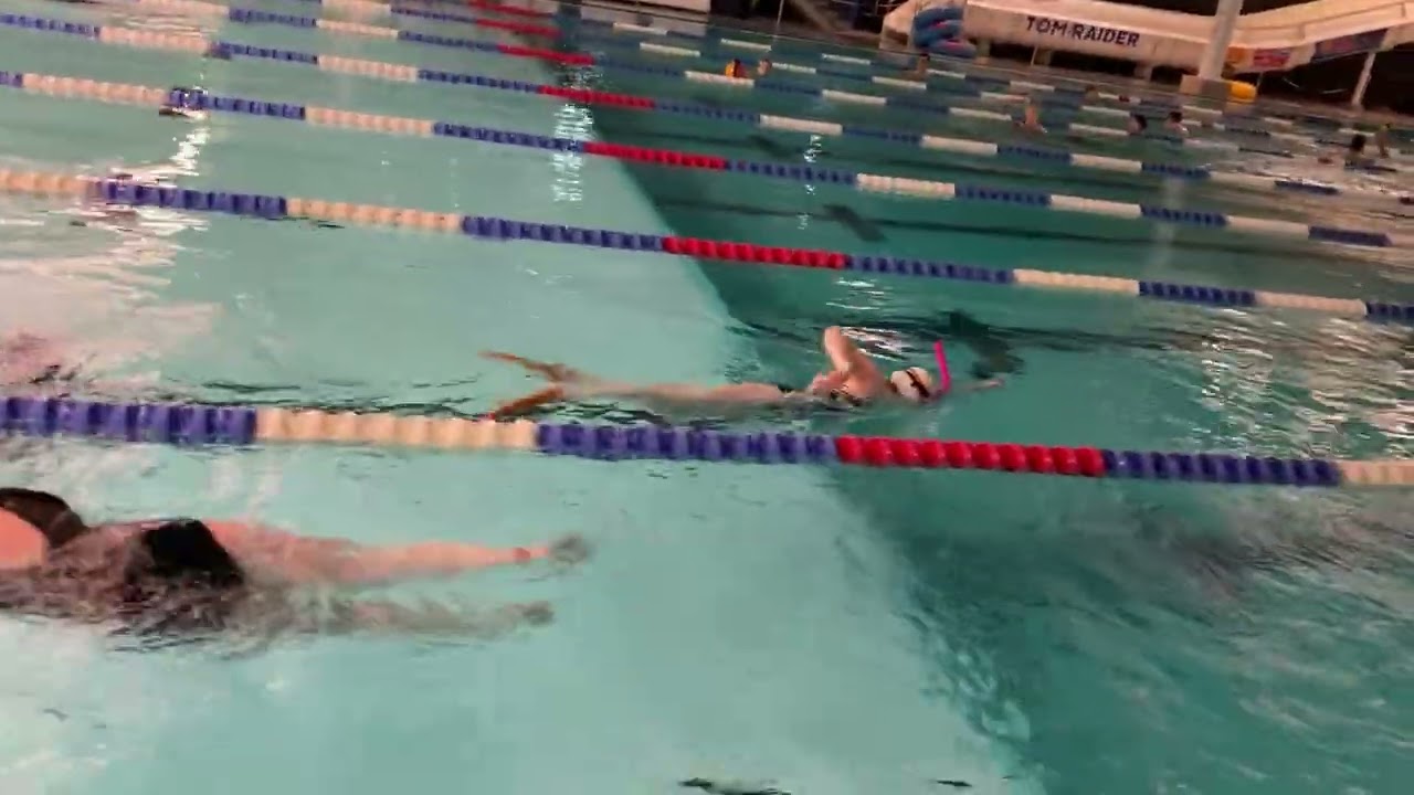 Finswimming #margo_coach_vip 