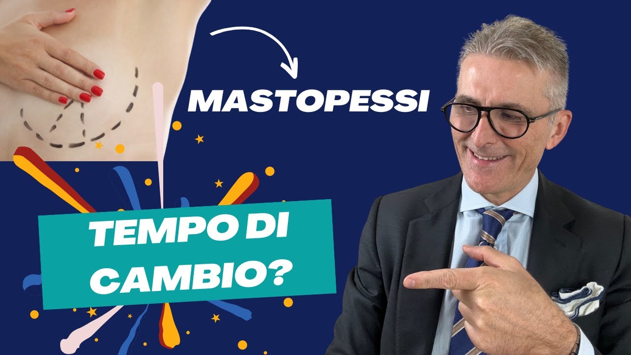 La Scelta della Mastopessi: Quando è il Momento Giusto?