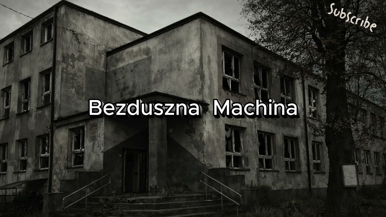Bezduszna Machina