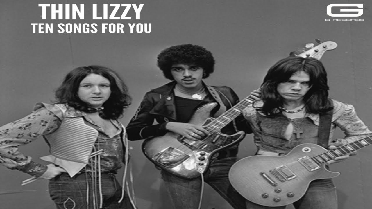 Thin Lizzy 