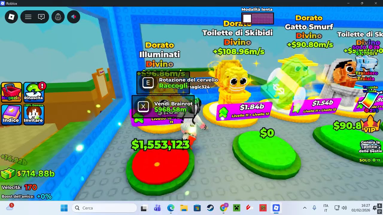 Roblox .