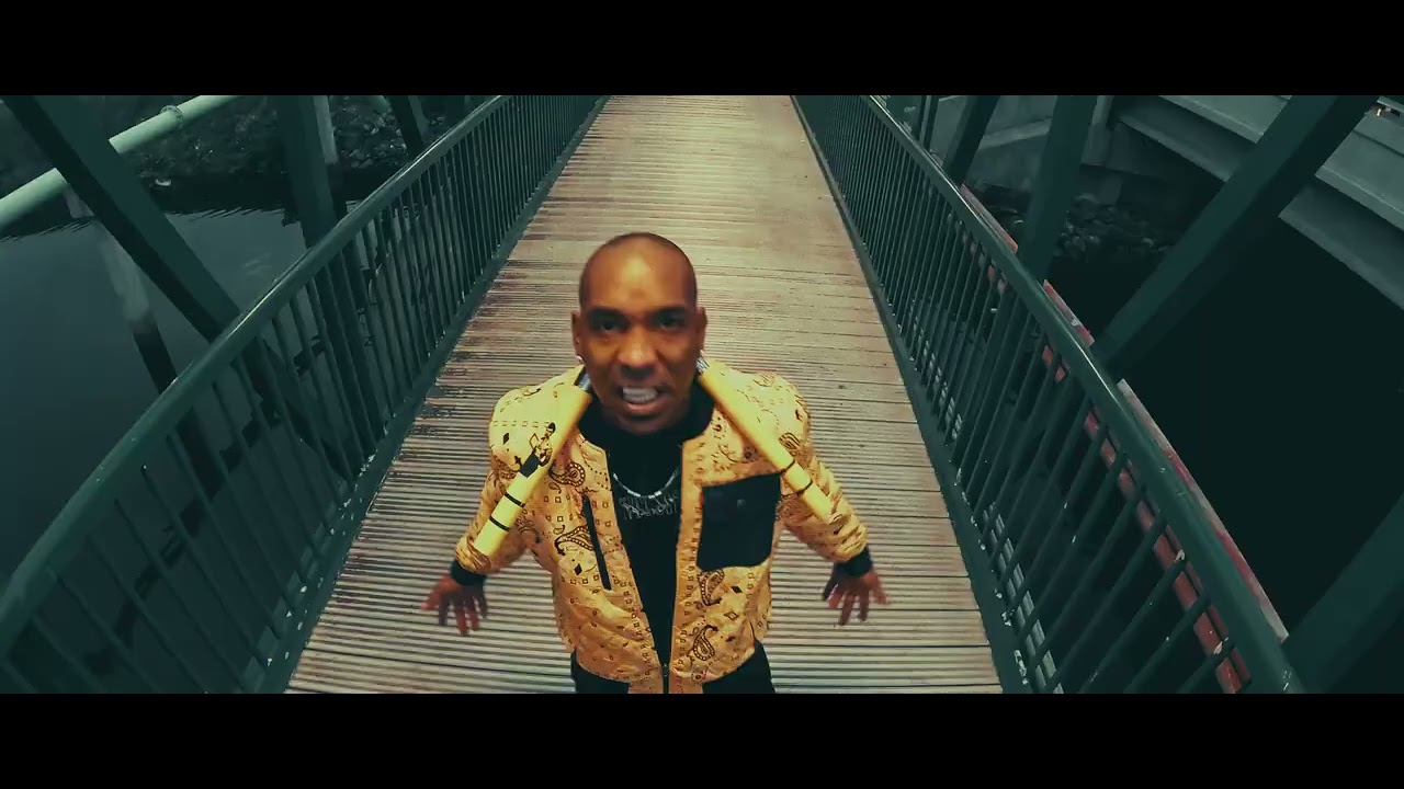 Surgeon General - Reincarnated (Official Video)