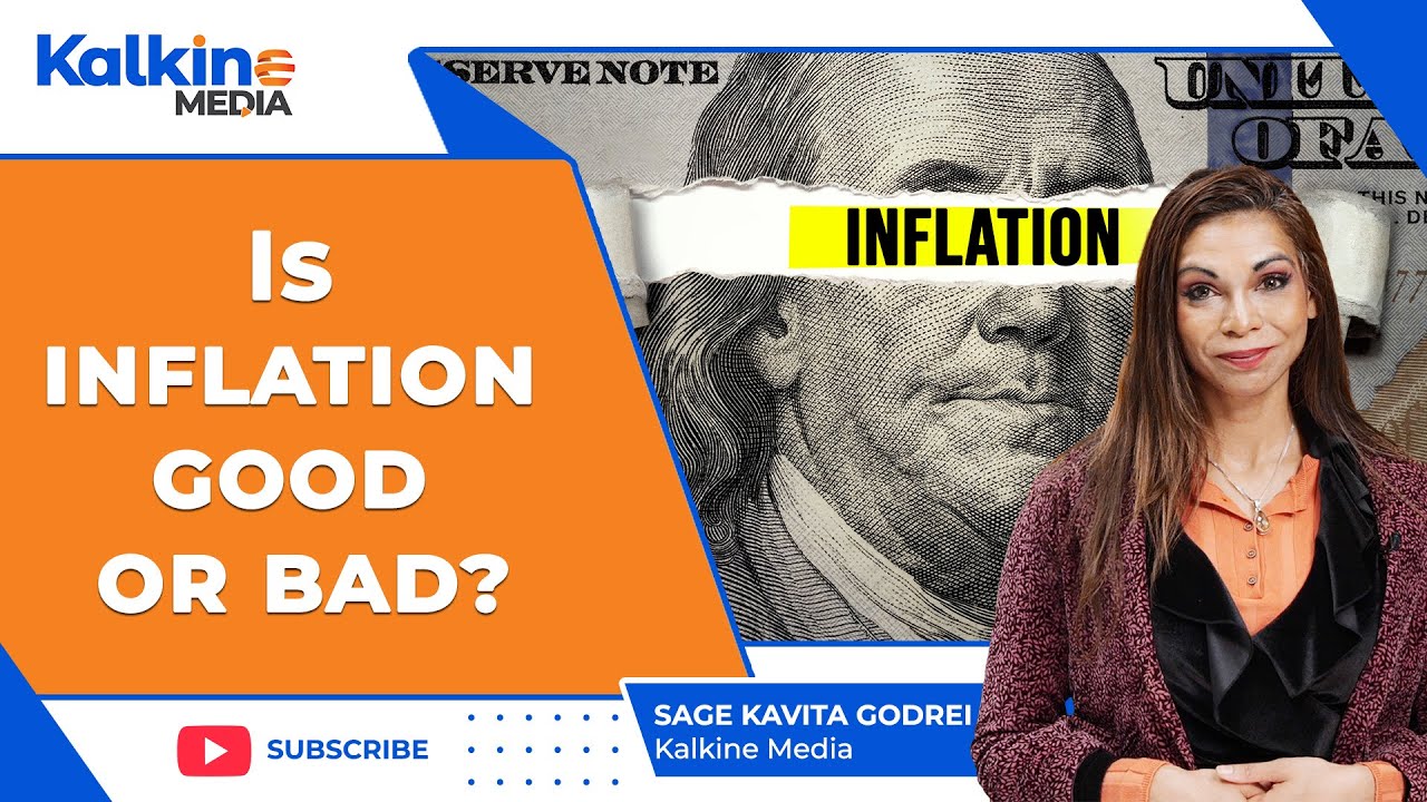 Is Inflation Good or Bad?