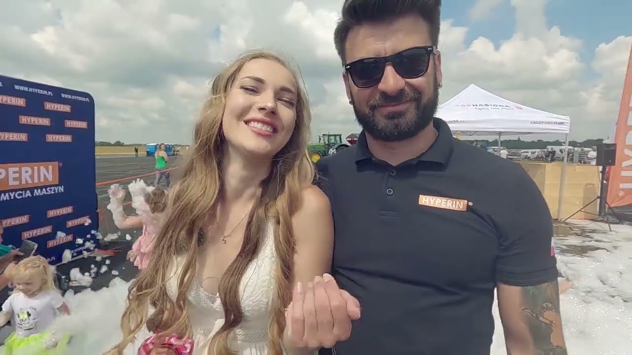 Opolagra 2023 | Piana Party | Hyperin i TopNasiona