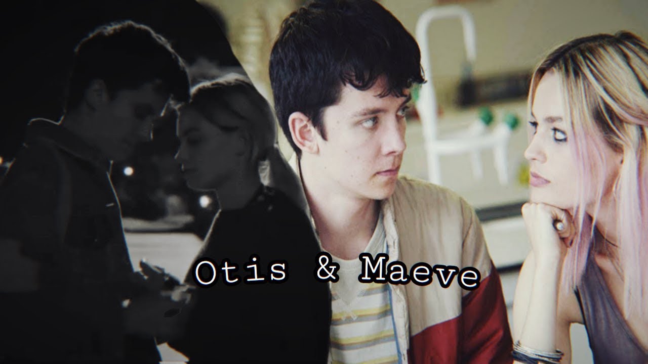 Otis & Maeve | Ocean