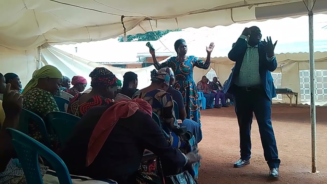 Miracle provider Church Eldoret conversion 14 august 2024 sermon by Rev Jeremiah Ogallo
