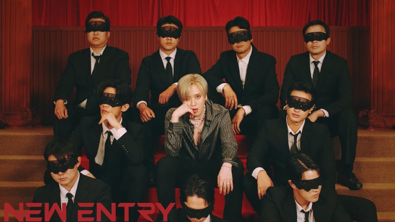 니엘 (NIEL) - 'A to Z' M/V