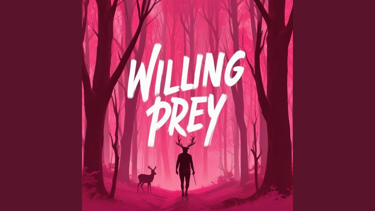 Willing Prey