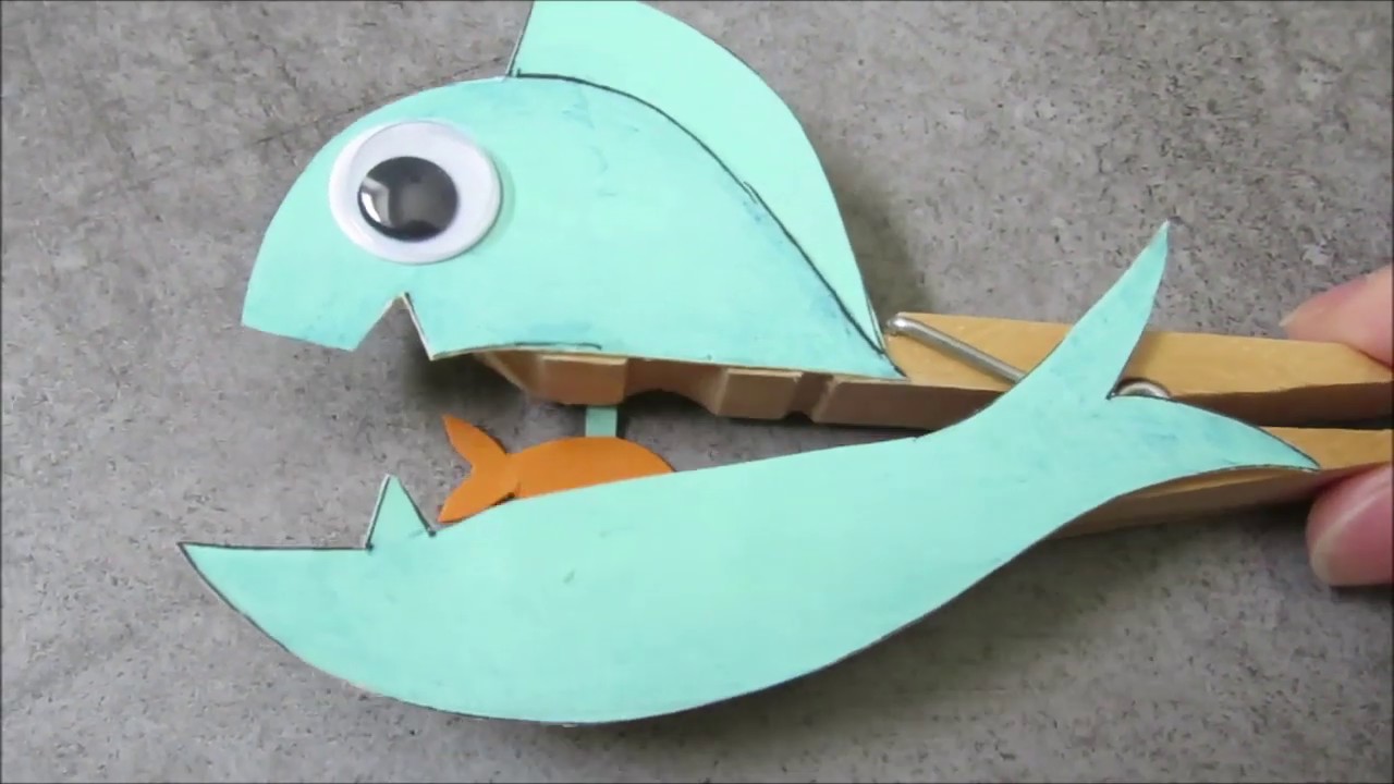 Il Pesce Molletta