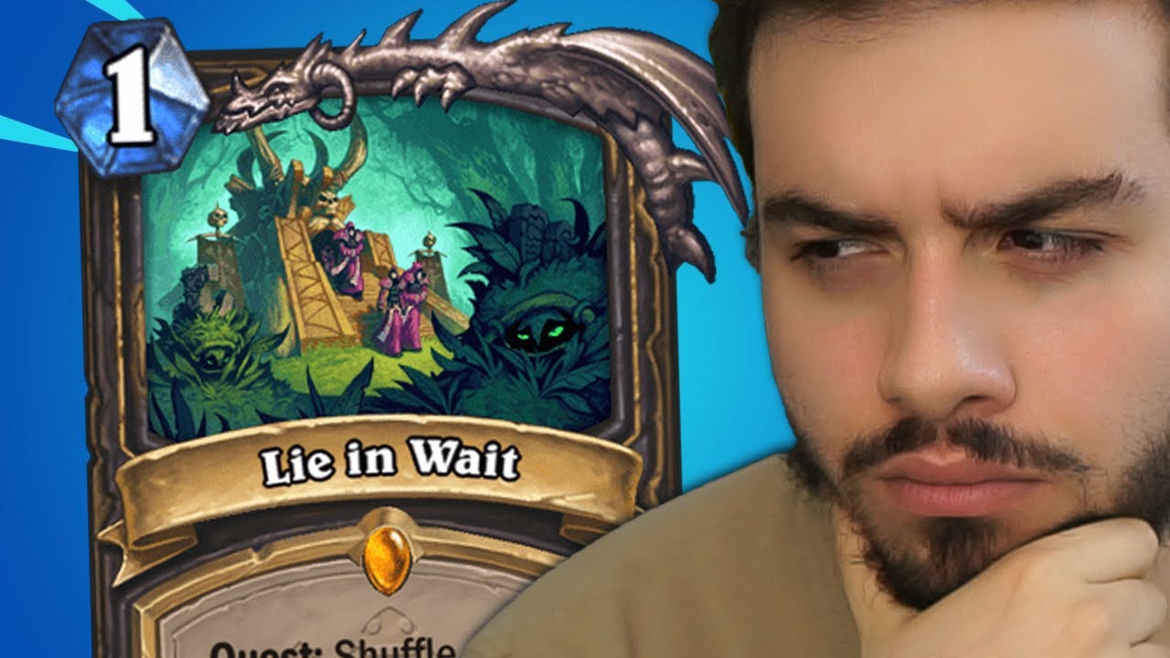 Why is Quest Rogue SO BAD