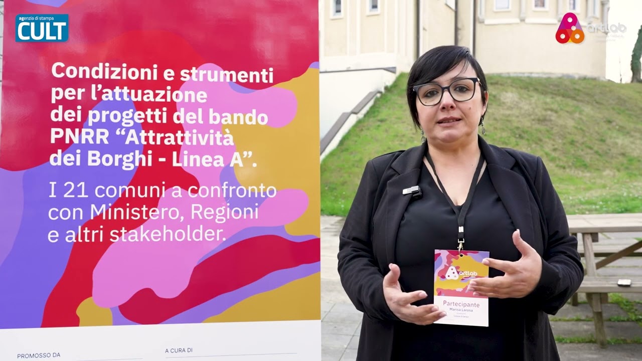 Pnrr Borghi, Larosa (Gerace): progetto “Porta del Sole” per combattere spopolamento