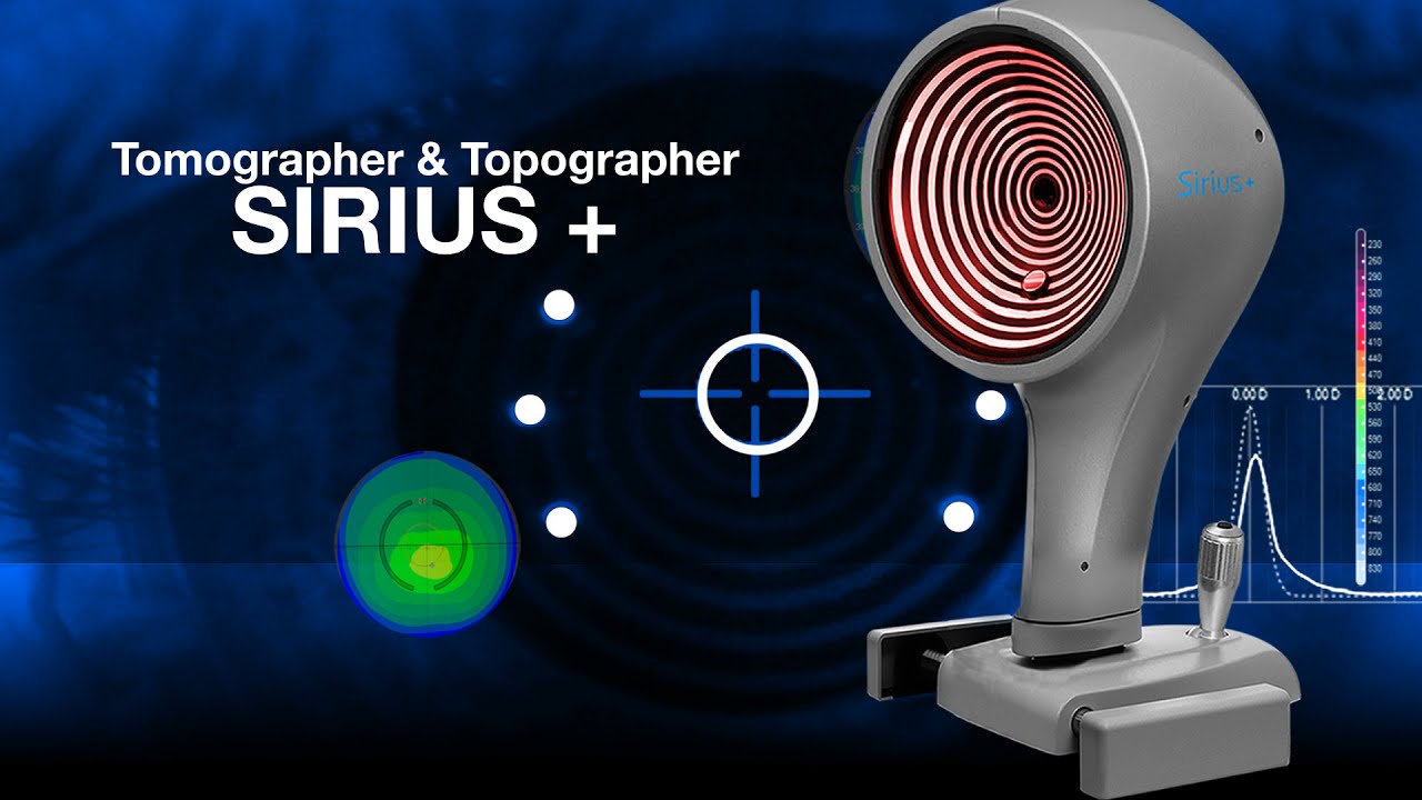 Viewlight USA - 2021 Ophthalmic Instruments