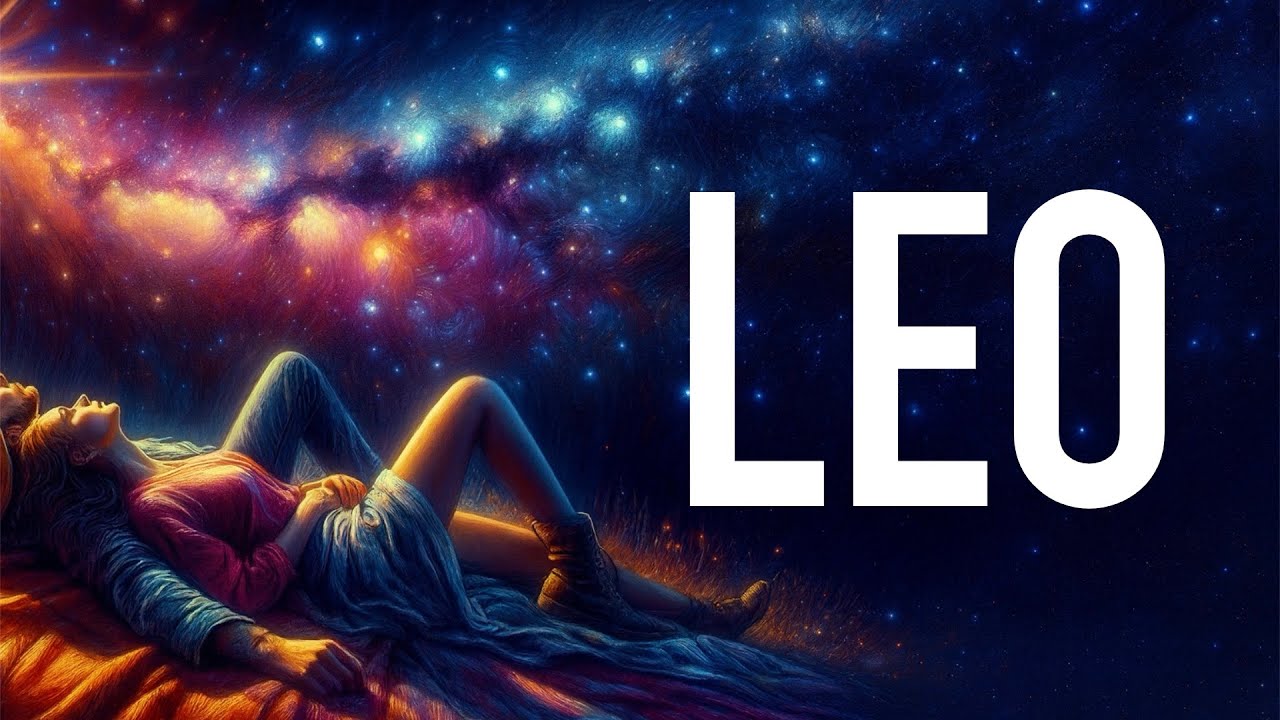 LEO💘 OMG! Destiny Is At Play Here!!! A Most Powerful Reading...🌟🔮👀