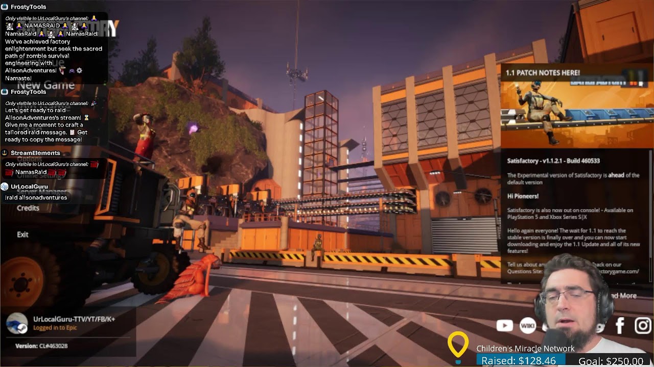 Phase 4 is right over there..  Just a shortage of Motors... - Ep51 - First Playthrough since Fluids