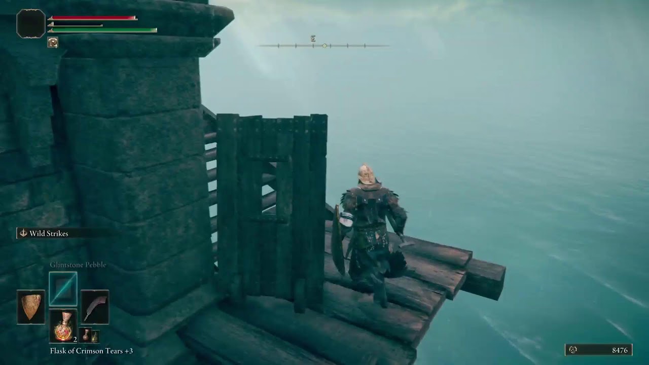 Elden Ring SOLO Loving this game!