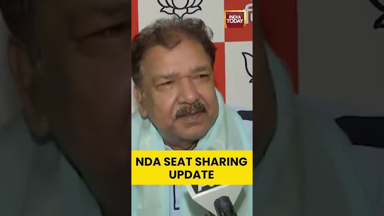 BJP State President Dilip Jaiswal Confident of Forming Majority in Bihar with &lsquo;Five Pandavas&rsquo;