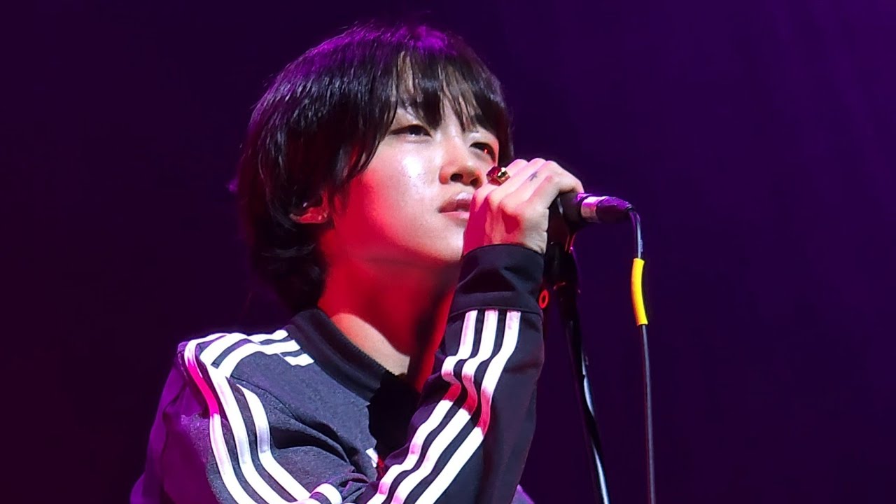 251127 데이먼스 이어 (Damons year) - 물 속의 6월 + 너의 기사 | 2025 데이먼스 이어 단독공연 《Lunar Cycle System》