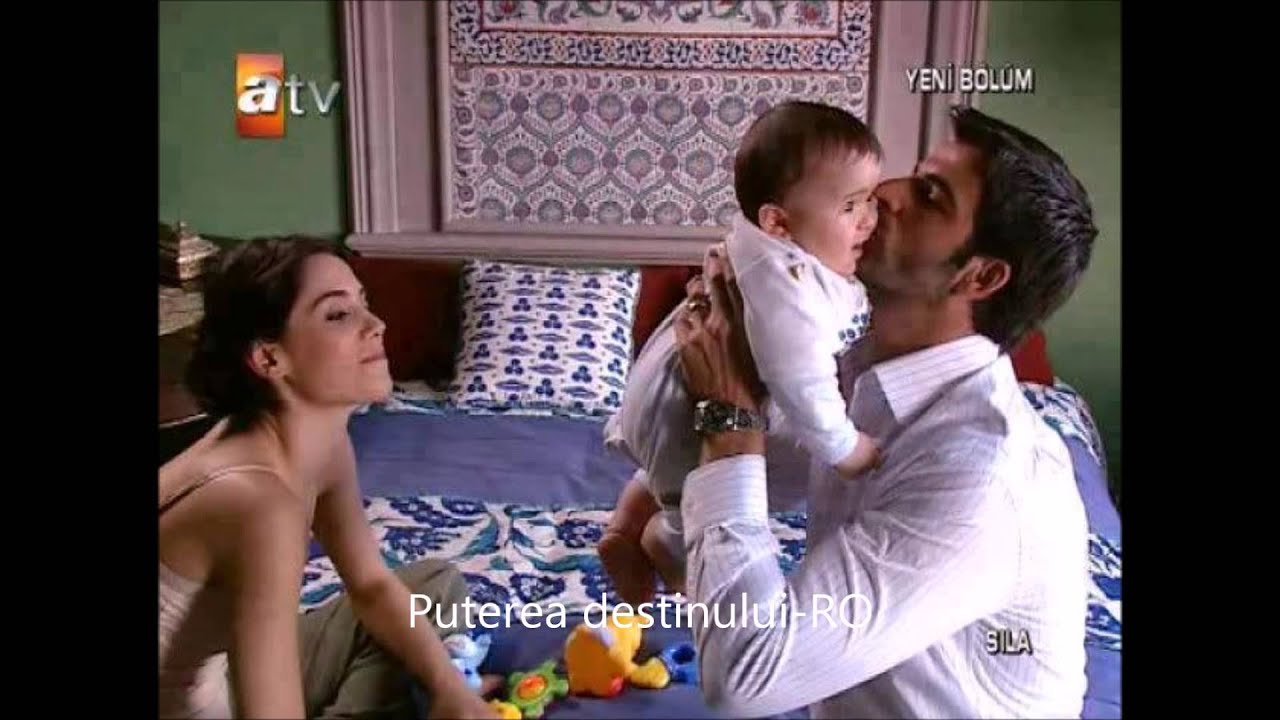 Puterea destinului-RO by Flavia