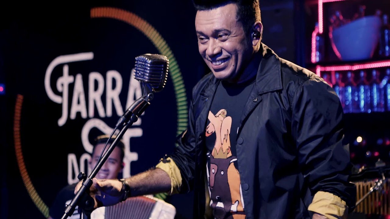 Z&eacute; Cantor - Farra do Z&eacute; no Austin (Bloco 1)