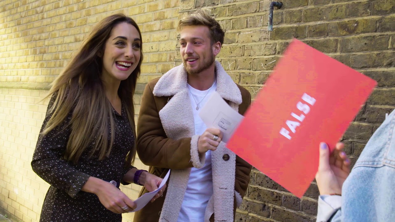 Protect Against STIs: Sam Thompson talks STIs