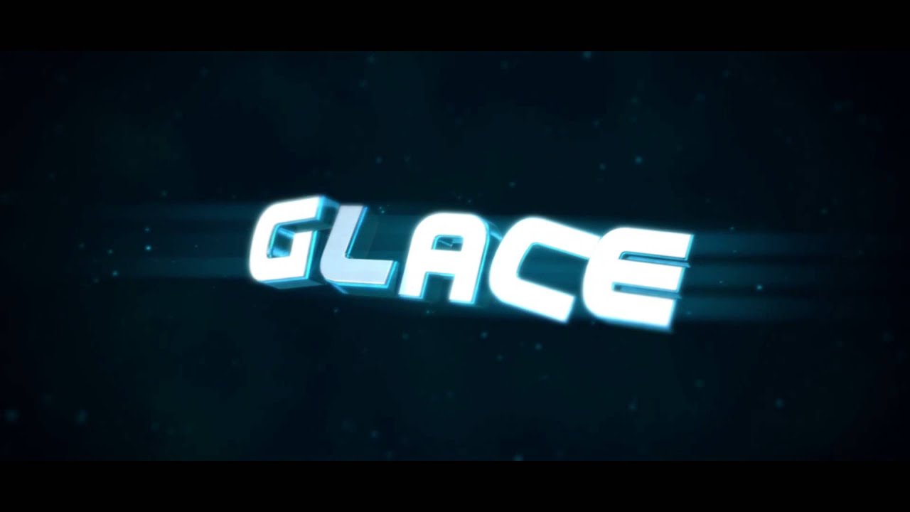 GlaceHDx Intro | MiguelArtz