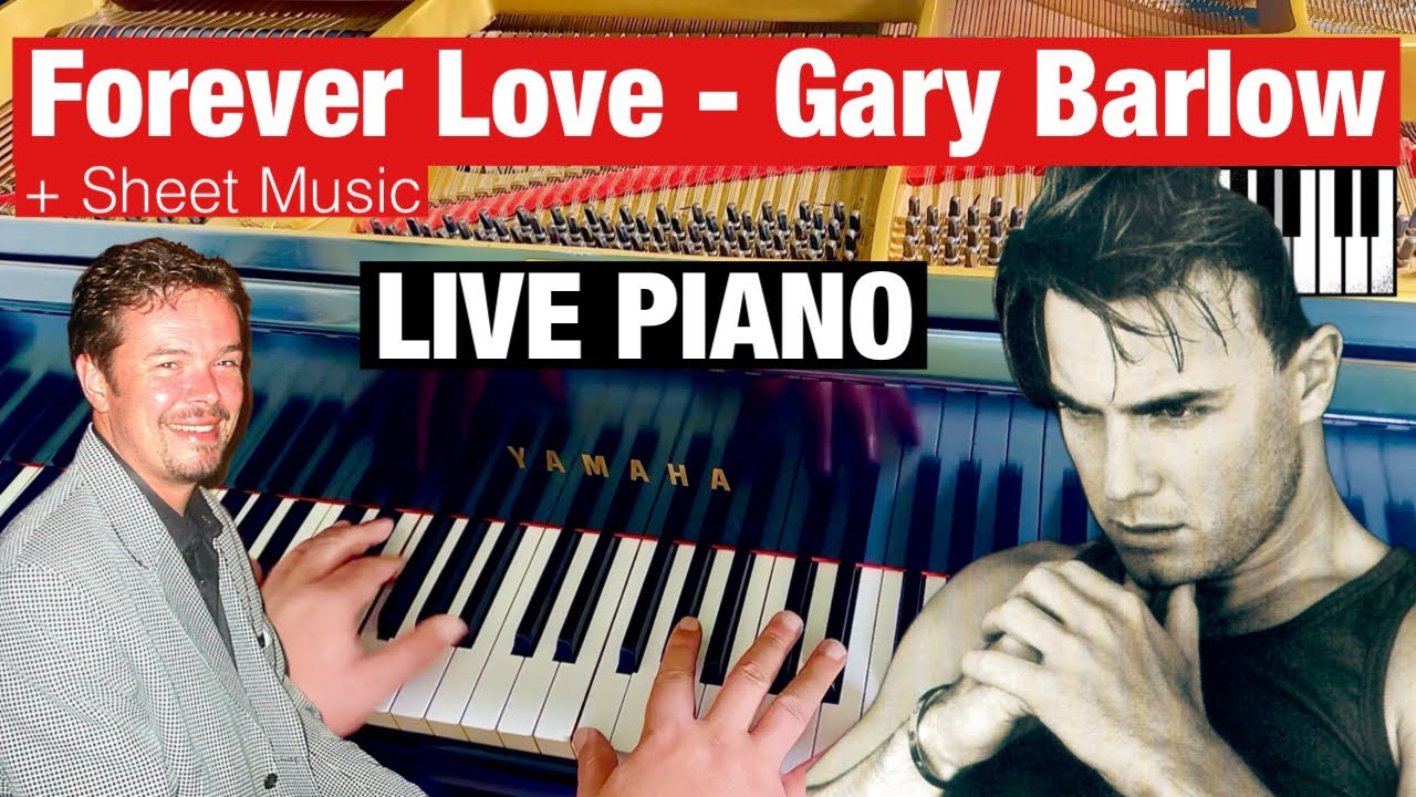 LIVE Piano - 