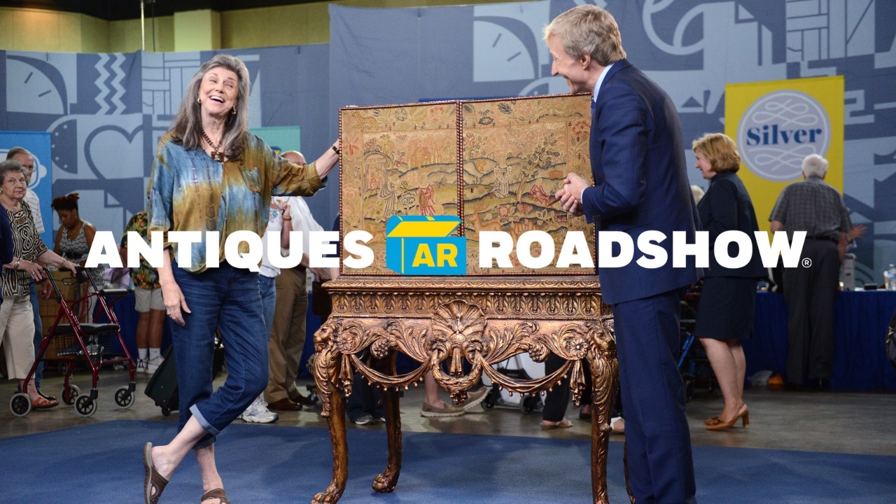 Mansion Masterpieces | Full Special Episode | ANTIQUES ROADSHOW || PBS