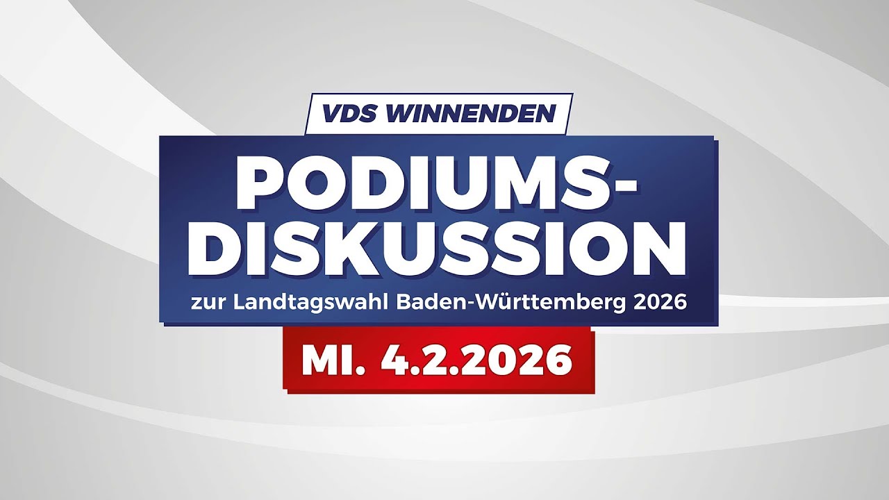 20260204 VdS podiumsdisskussion ltw2026