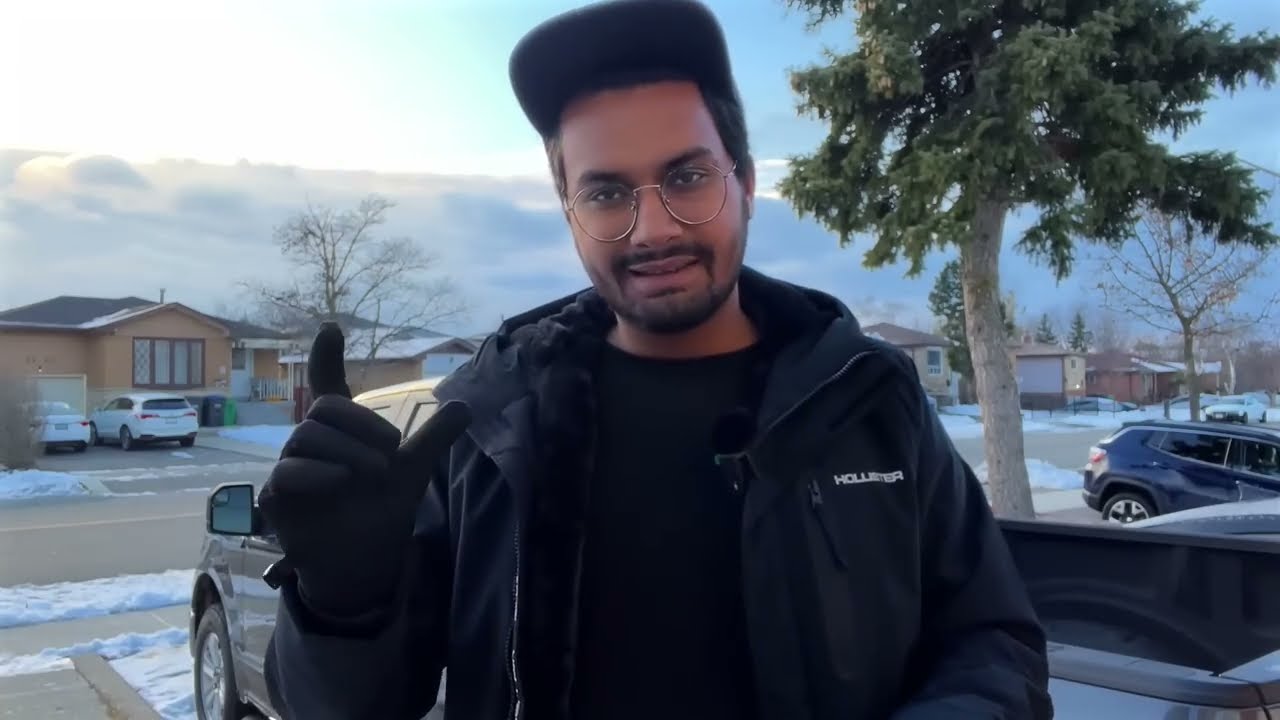 SECURITY GUARD JOB in CANADA 🇨🇦
