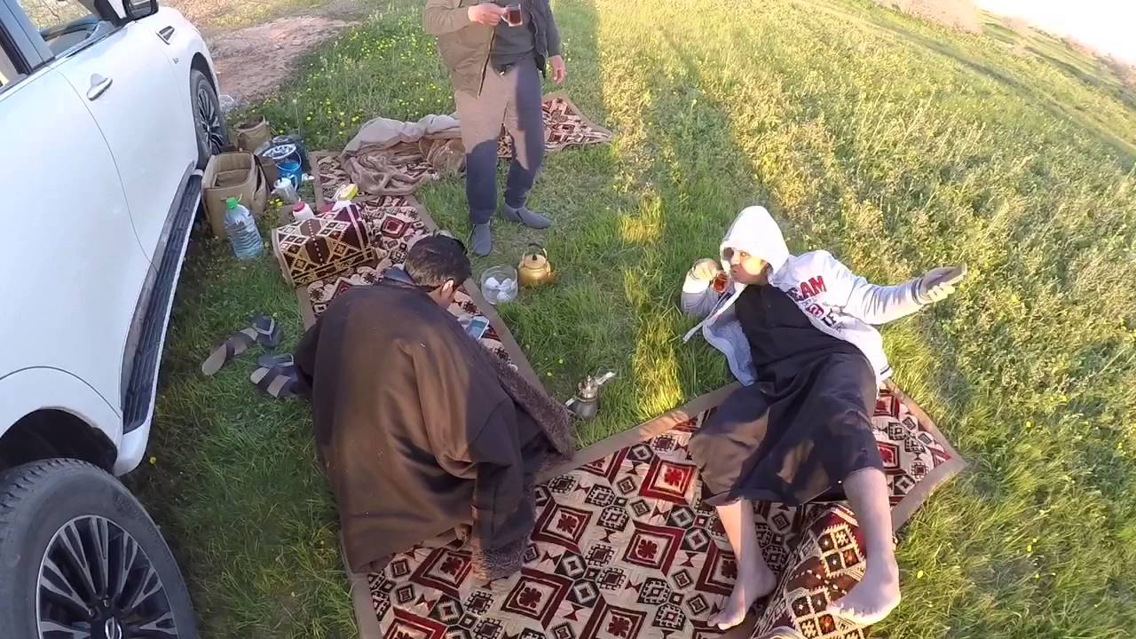 ربيع حفر الباطن ١٤٣٧هـ