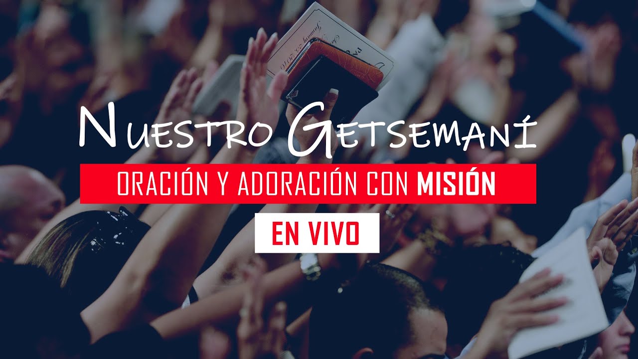 Adoraciones Congreso Remar Internacional 2021 // Grupo Misión