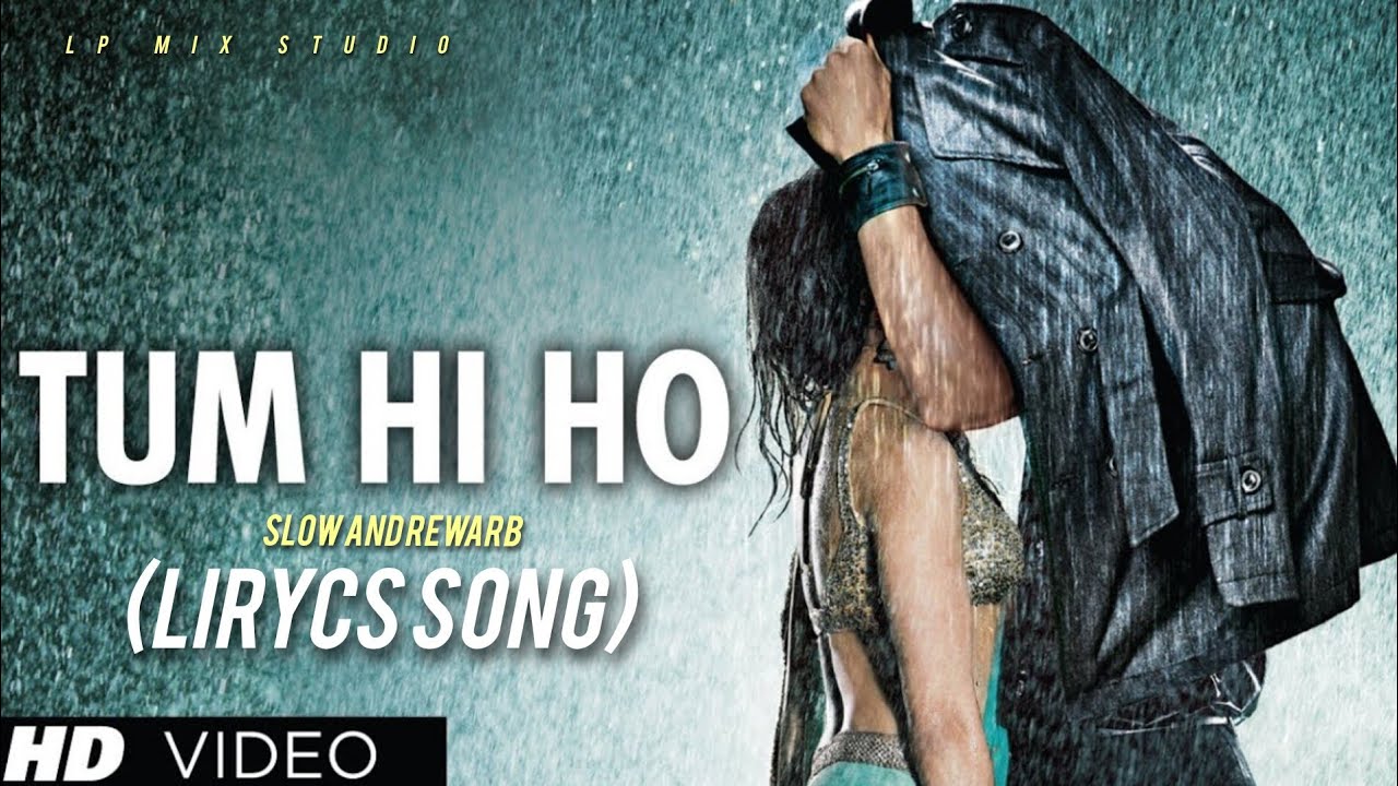 Tum Hi Ho - Aashiqui 2 (Soulful Cover) | New Lyrics Status Video