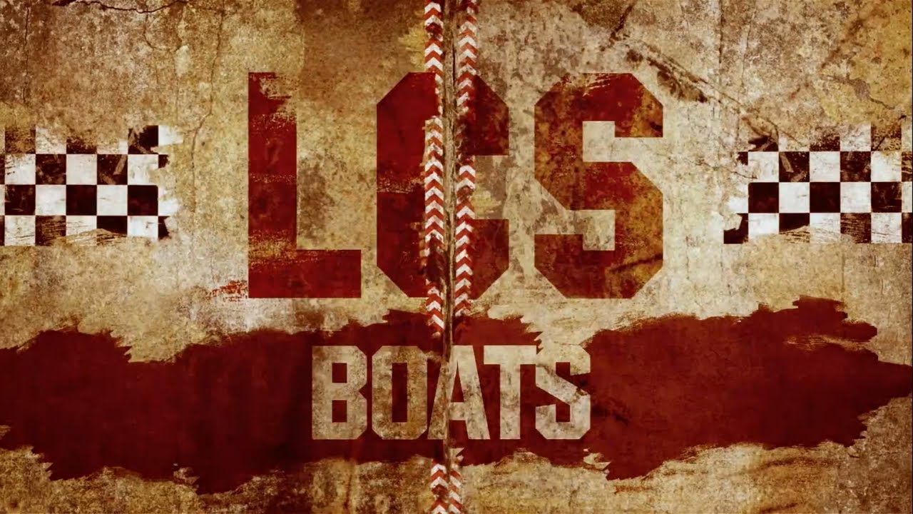 Last Car Standing S1 E2 - Boats - Full Episode