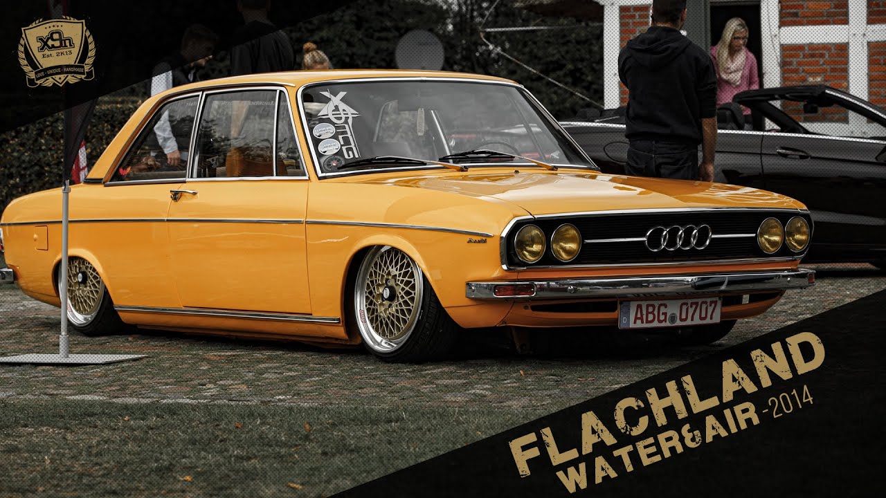 Flachland Water&Air 2014 | x9n