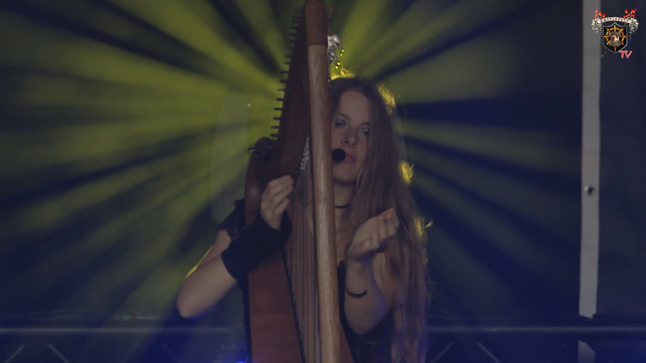 Waldkauz - Waldlandreich @CastlefestTV  2019