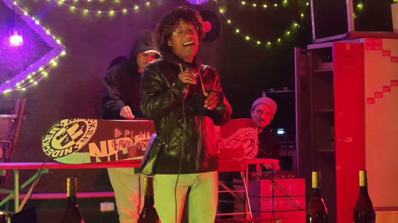 Mario x Jhalil Let me love you (cover/Freestyle)