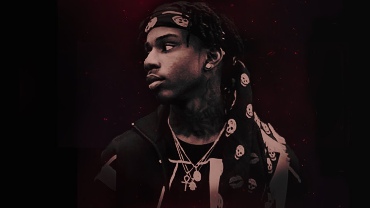 [FREE] Polo G x Lil Tjay Type Beat -