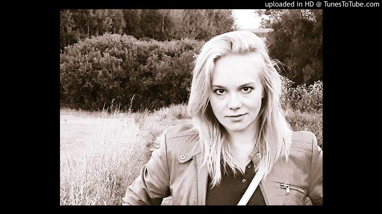 Anna Olesińska-Dziwny jest ten świat