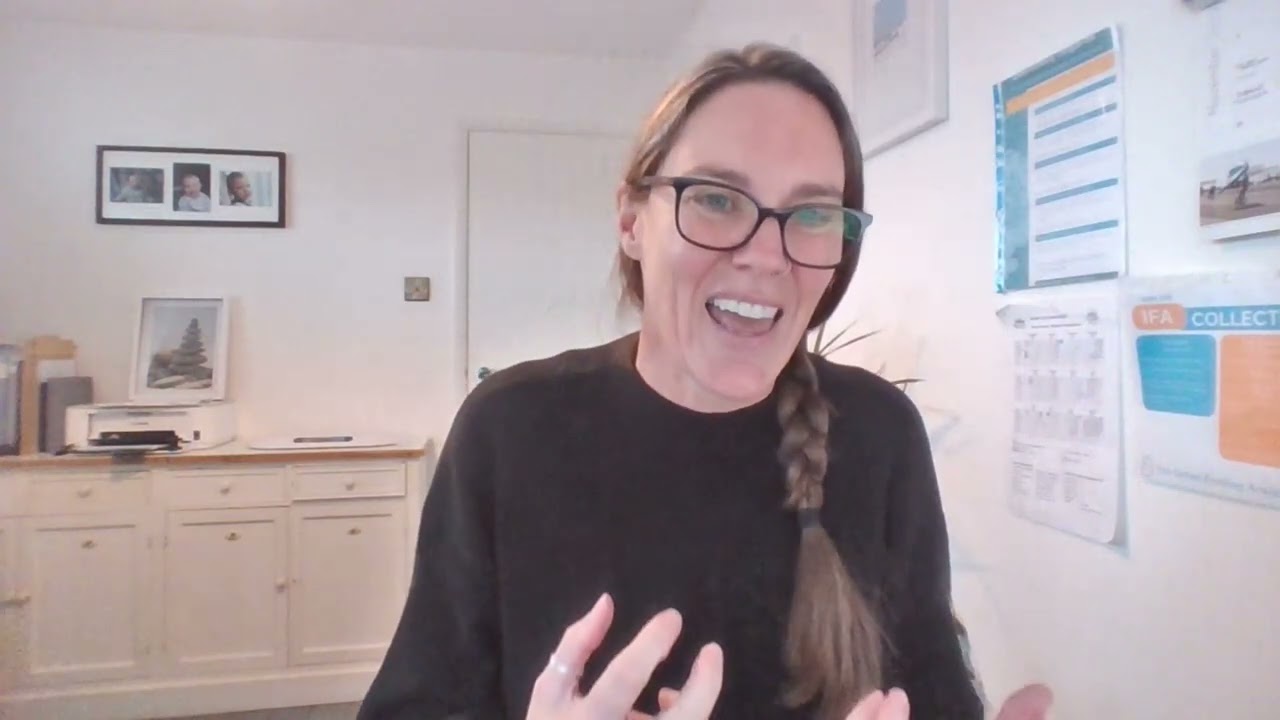 45mins FREE Osteopathic and Chiropractic CPD | Tongue-Tied Babies