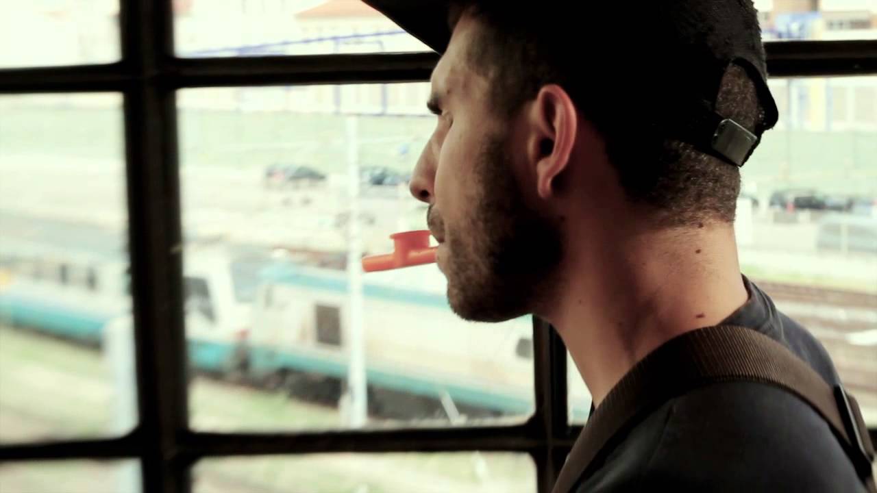 The Blues Against Youth - You said I praise the devil? (official music video)