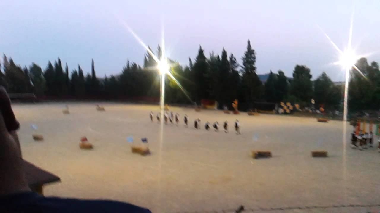 Palio di ribusa 2013